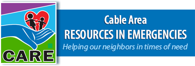care logo